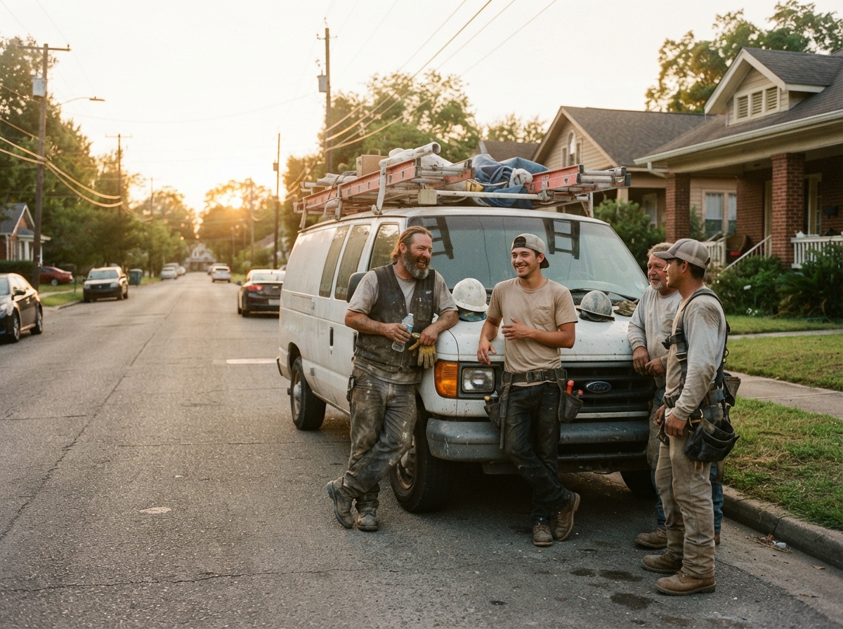 Roofing Beaumont TX — roofing in Beaumont