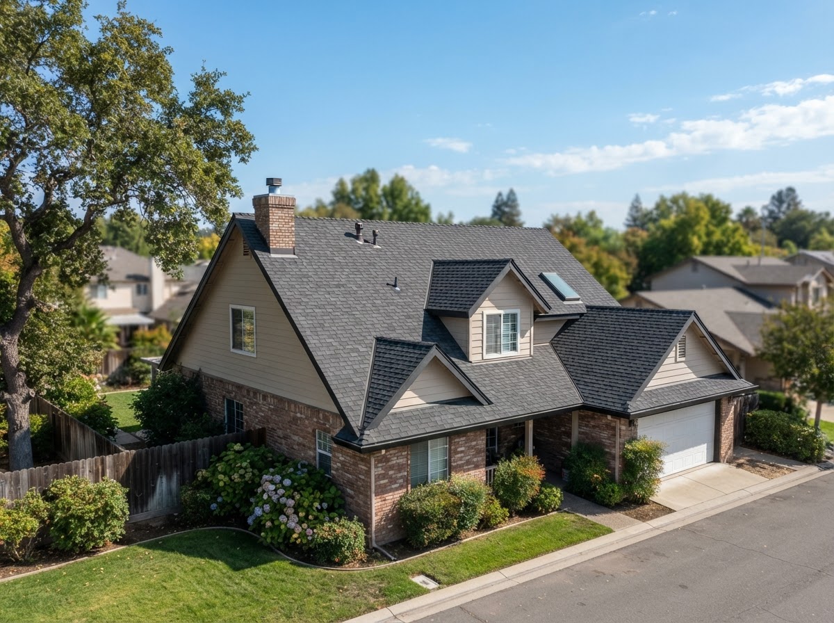 Best Times of Year for Roof Repairs in Southeast Texas