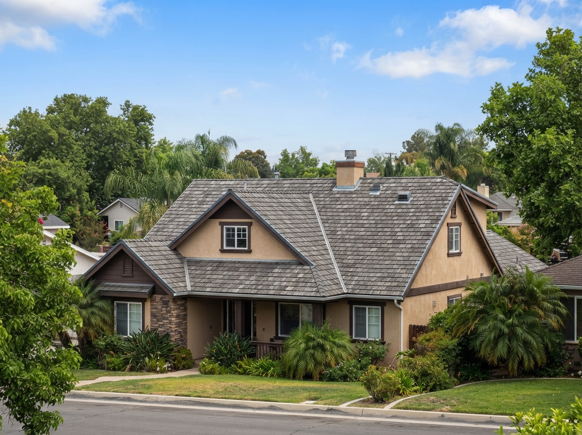 Cost Guide for Tile Roof Repairs in Southeast Texas