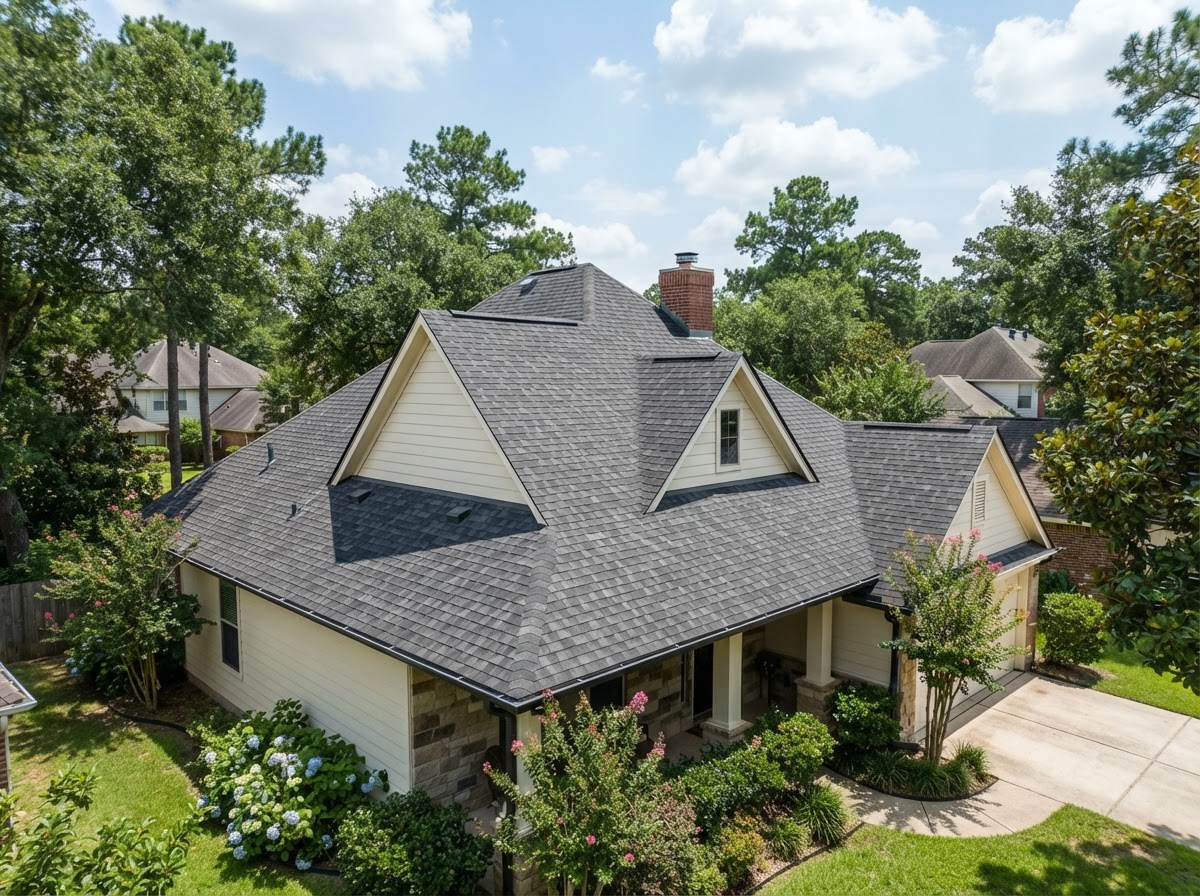 How to Check for Attic Ventilation Issues in Beaumont Homes