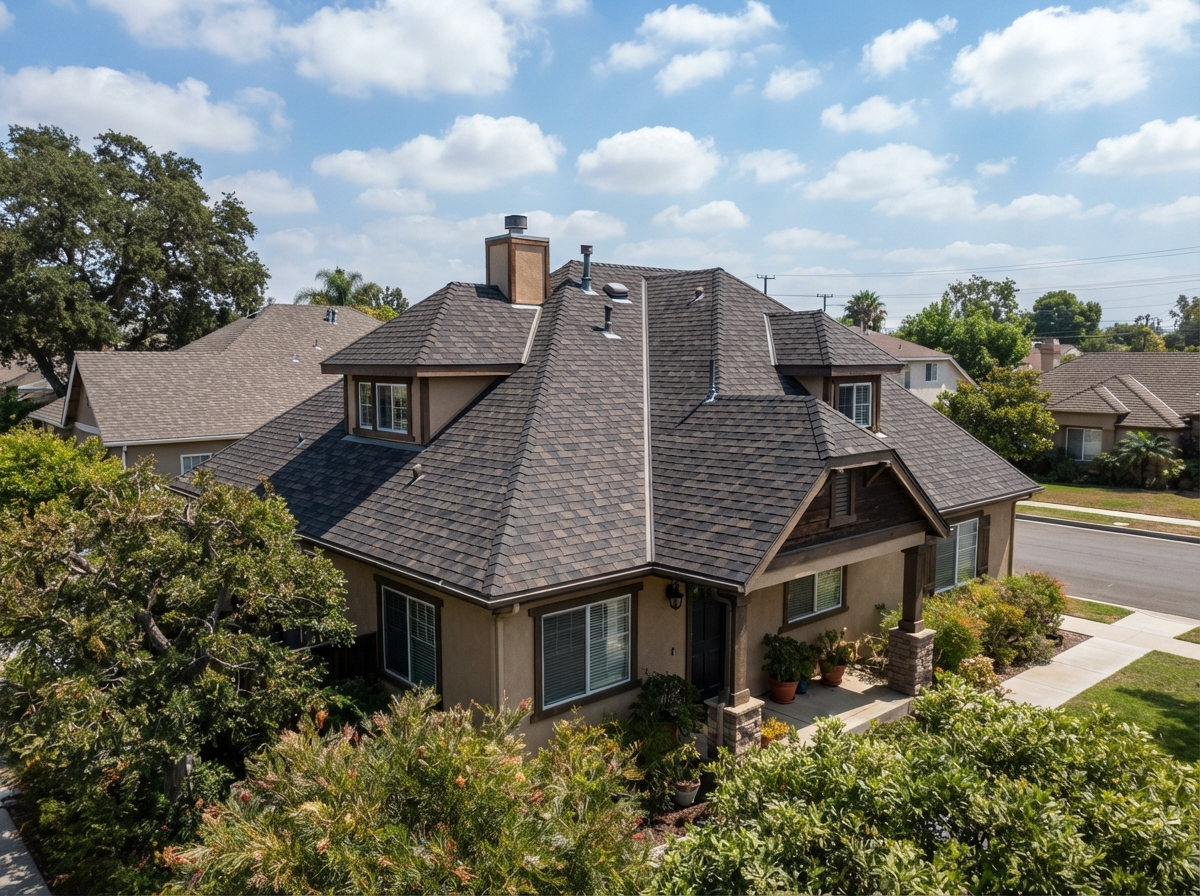 How to Choose the Right Roofing Material for Humid Beaumont Weather