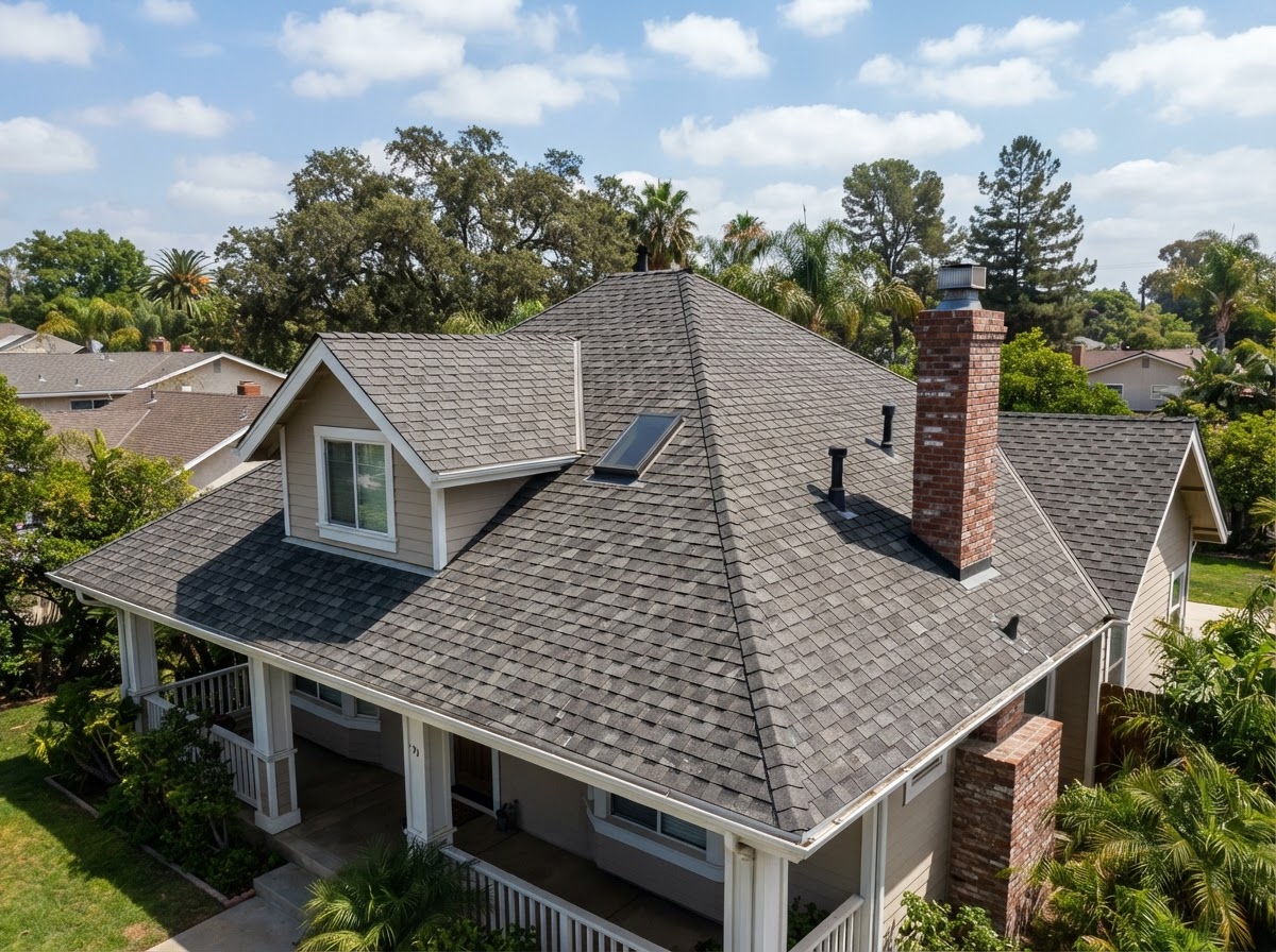 How to Protect Roof Vents During High-Wind Events