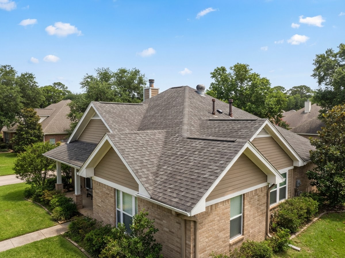 How to Spot Flashing Failures Around Chimneys in Humid Climates