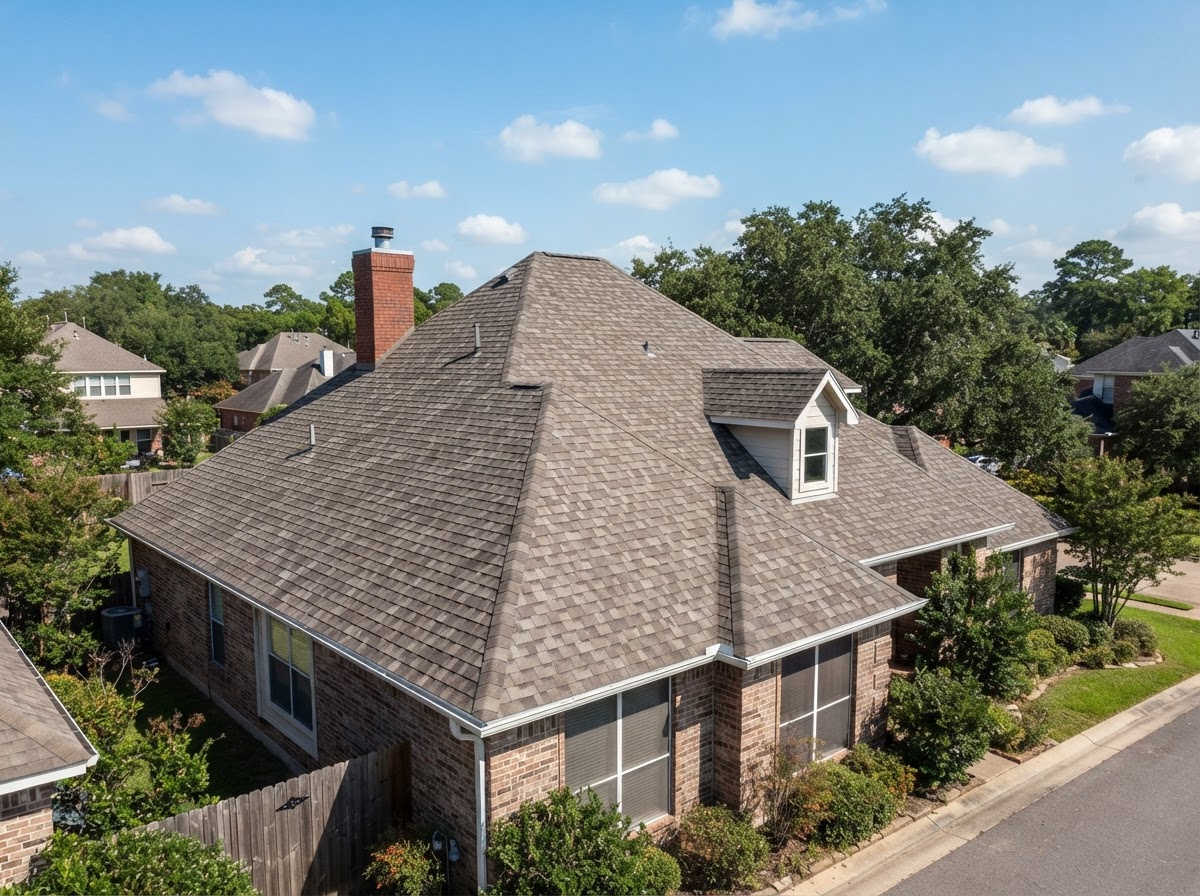 How to Tell If Your Roof Has Hidden Water Damage