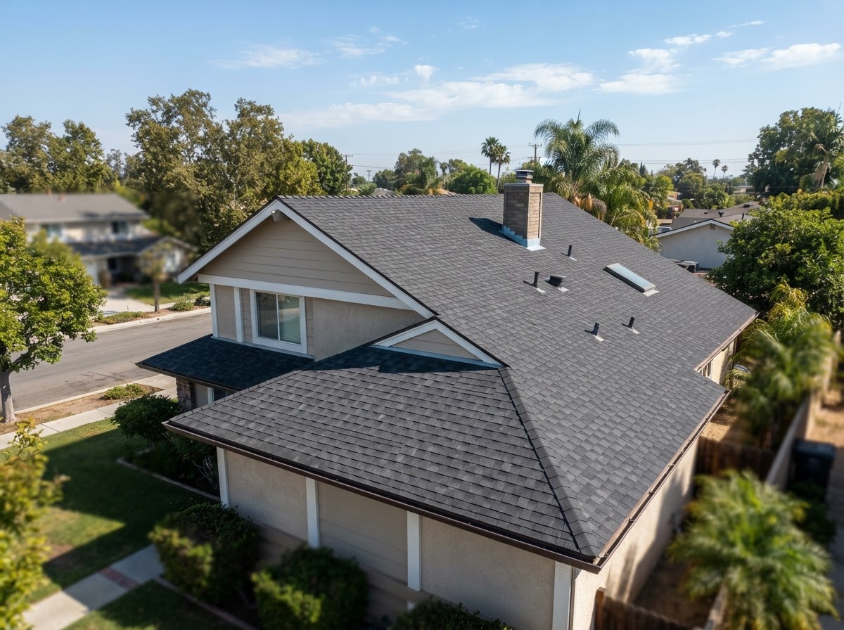 Roof Repair Considerations for Older Beaumont Neighborhoods