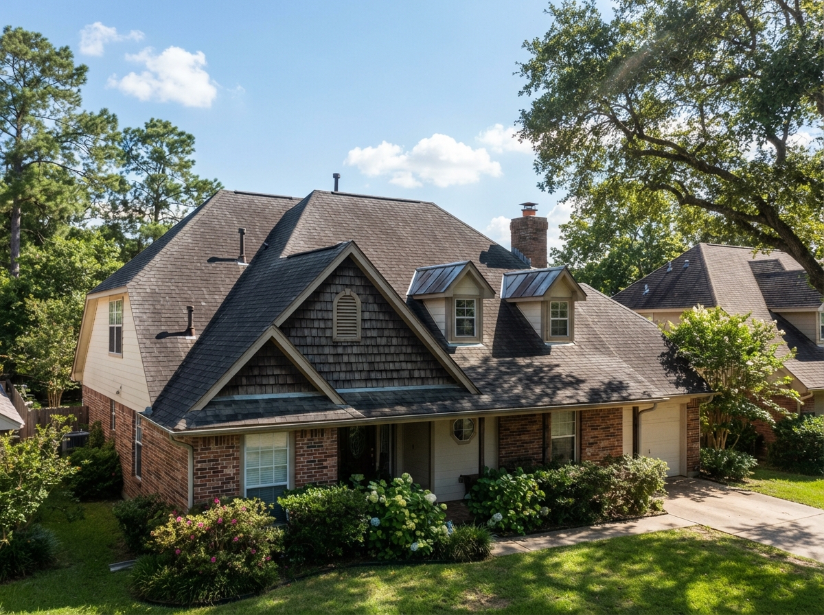 Seasonal Roof Maintenance Checklist for Beaumont Residents