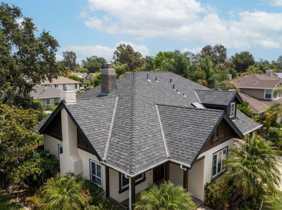 Roof Repair in Fred, TX 77616