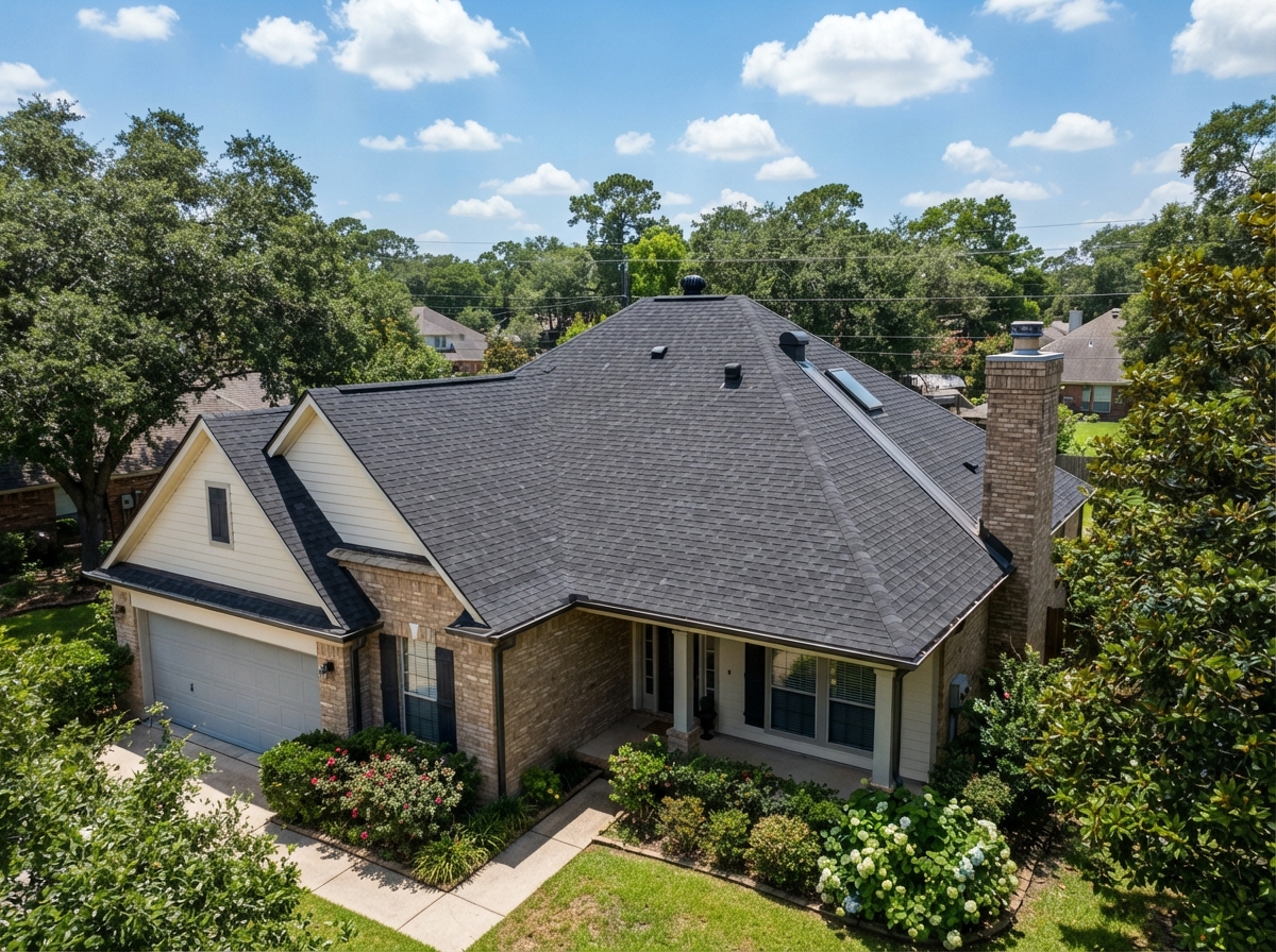 Understanding the Impact of Salt Air on Coastal Beaumont Roofs