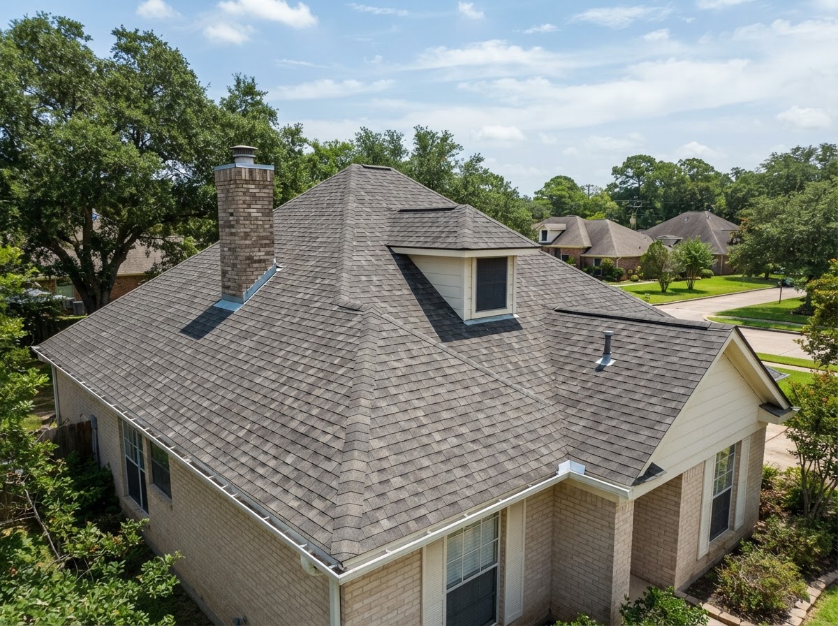 What Beaumont Homeowners Should Know About Hurricane Season Roof Prep