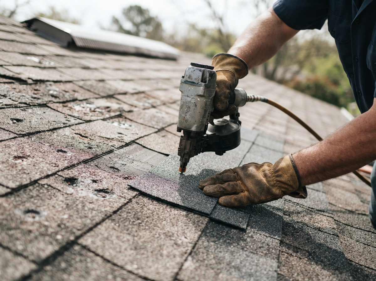 roofing in Port Neches