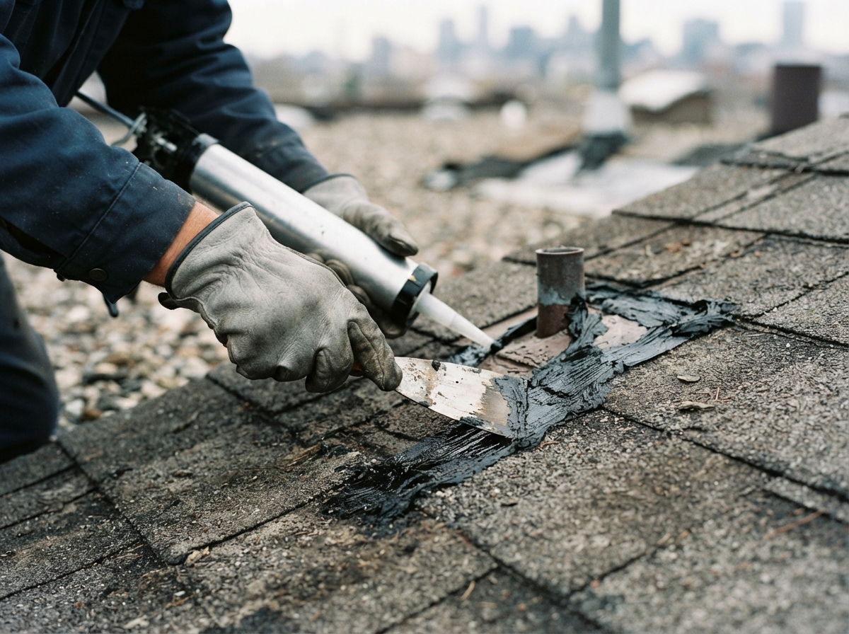 Roof Maintenance Programs in Beaumont, TX