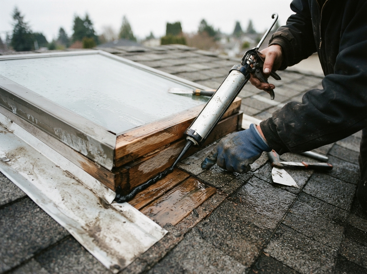roofing in Nome